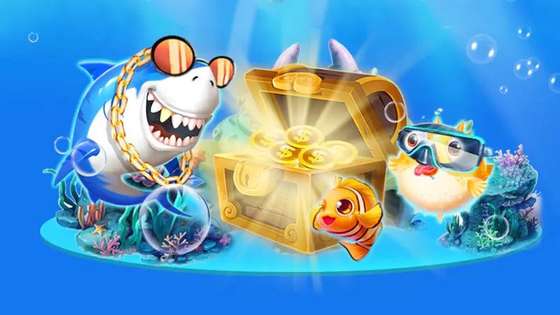 Bắn Cá Hoàng Gia Bí Quyết Độc Quyền 2025 Để Trở Thành Vua Săn Thưởng Tại Jun88