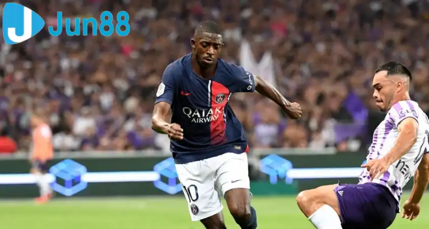 PSG đang là đội được đánh giá cao hơn trong trận đấu này. PSG đang là đội được đánh giá cao hơn trong trận đấu này.