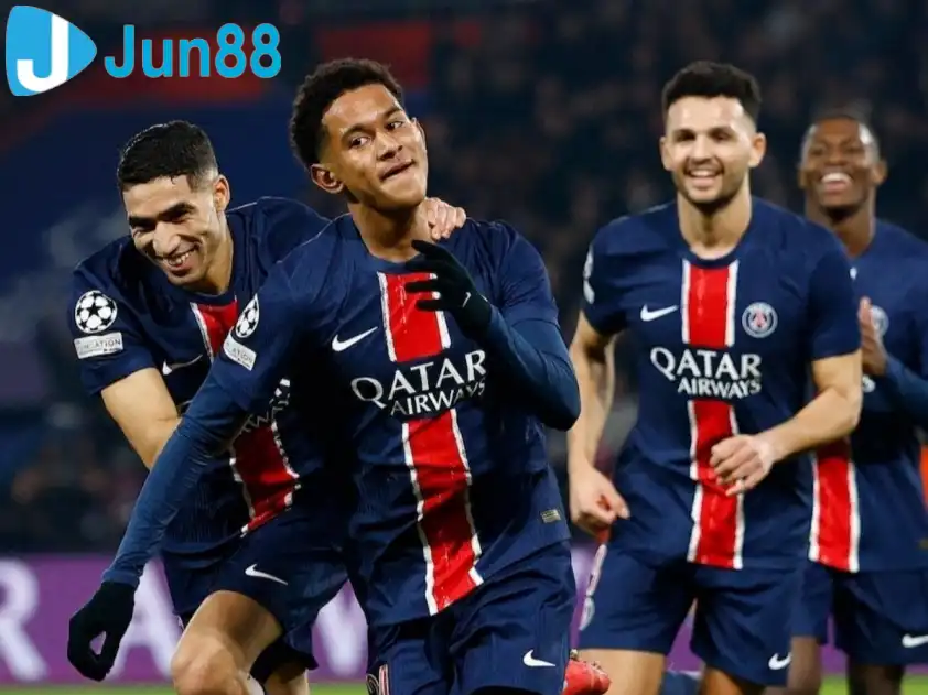 PSG được dự đoán sẽ phô trương sức mạnh ở trận đấu với Angers (Ảnh: Reuters) PSG được dự đoán sẽ phô trương sức mạnh ở trận đấu với Angers (Ảnh: Reuters)
