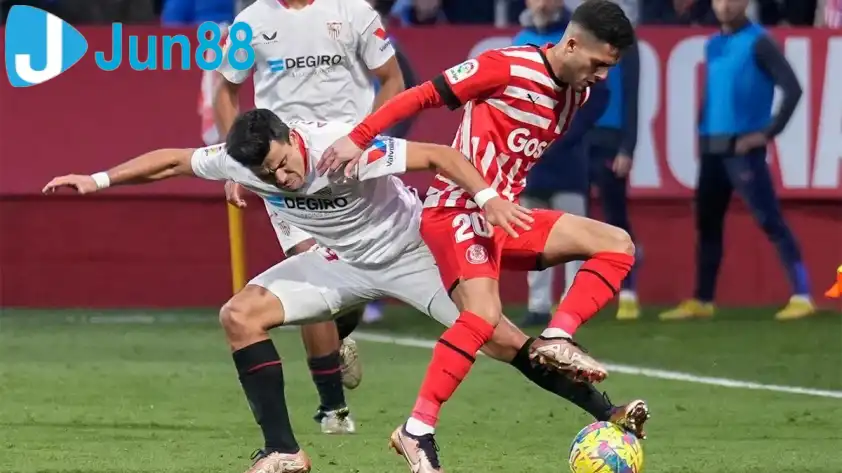 Girona sẽ có cơ hội giành chiến thắng đầu tiên ở mùa giải mới. Girona sẽ có cơ hội giành chiến thắng đầu tiên ở mùa giải mới.