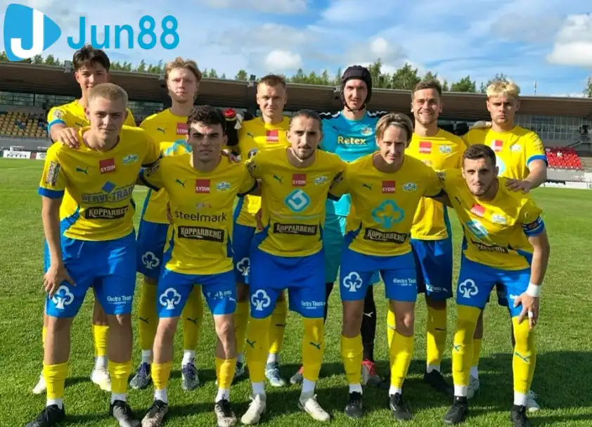 Narpes Kraft quyết tâm vượt qua chính VIFK trên BXH Narpes Kraft quyết tâm vượt qua chính VIFK trên BXH