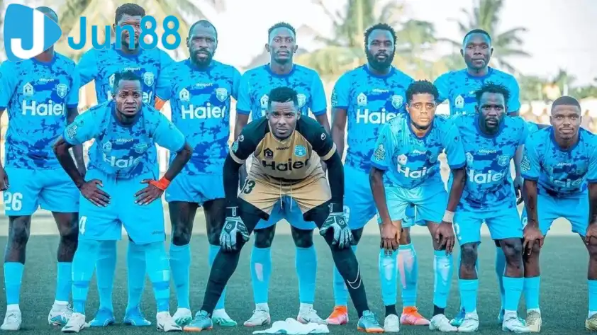 Singida Black Stars được dự đoán sẽ có chiến thắng dễ dàng trước Garde Cotes Singida Black Stars được dự đoán sẽ có chiến thắng dễ dàng trước Garde Cotes