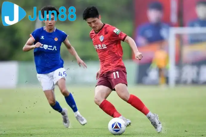 Beijing Technology đang được đánh giá cao hơn trong trận đấu này Beijing Technology đang được đánh giá cao hơn trong trận đấu này