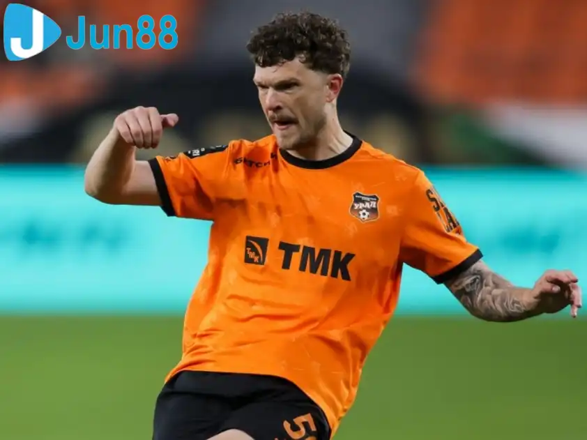 Ural được đánh giá cao hơn đội chủ nhà Kamaz ở trận đấu tới đây (Ảnh: CLB) Ural được đánh giá cao hơn đội chủ nhà Kamaz ở trận đấu tới đây (Ảnh: CLB)