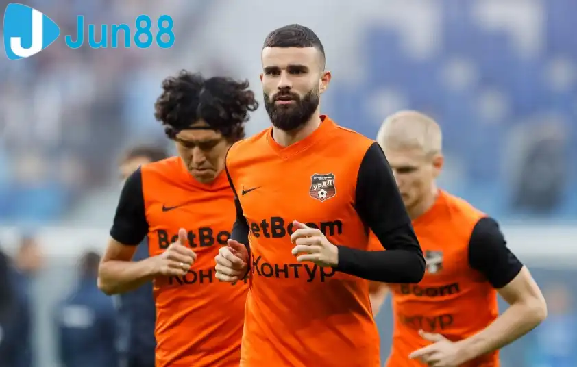 Ural được dự đoán sẽ giành chiến thắng trước Chayka Ural được dự đoán sẽ giành chiến thắng trước Chayka