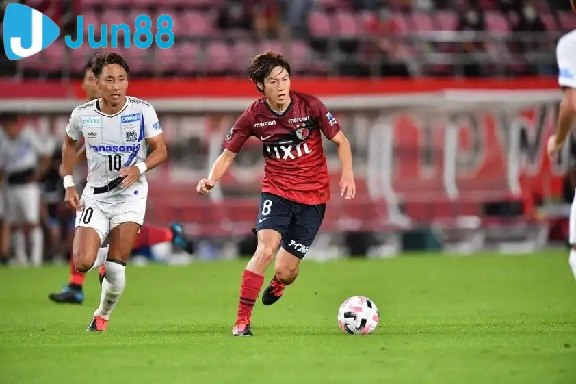 Đội chủ nhà có lợi thế lớn Đội chủ nhà có lợi thế lớn