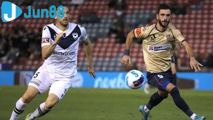 Đội khách được đánh giá cao hơn Đội khách được đánh giá cao hơn