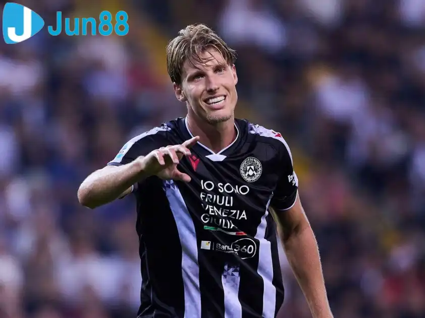 Chuyến làm khách trước tân binh Cremonese sẽ là thời cơ để Udinese nghĩ về việc giành 3 điểm (Ảnh: Serie A) Chuyến làm khách trước tân binh Cremonese sẽ là thời cơ để Udinese nghĩ về việc giành 3 điểm (Ảnh: Serie A)